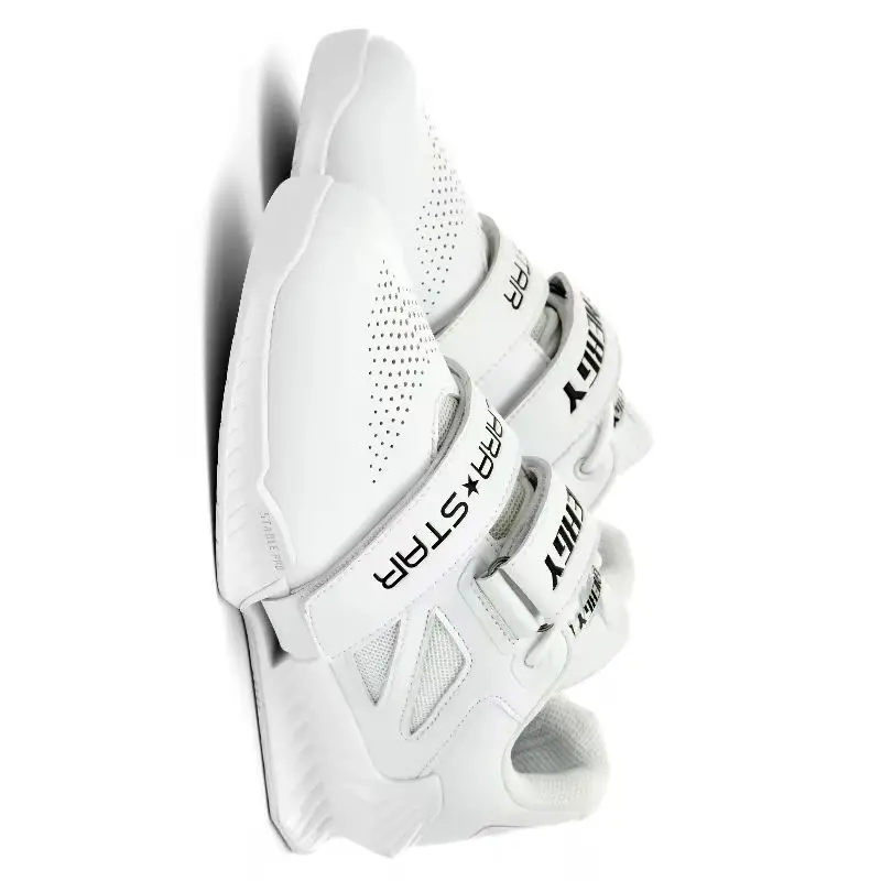 

Spring 2026 New Weight Lifting Sneakers Professional Squat Hard Pull Shoes Couples Gym Shoes for Men Woman Sport Sneakers