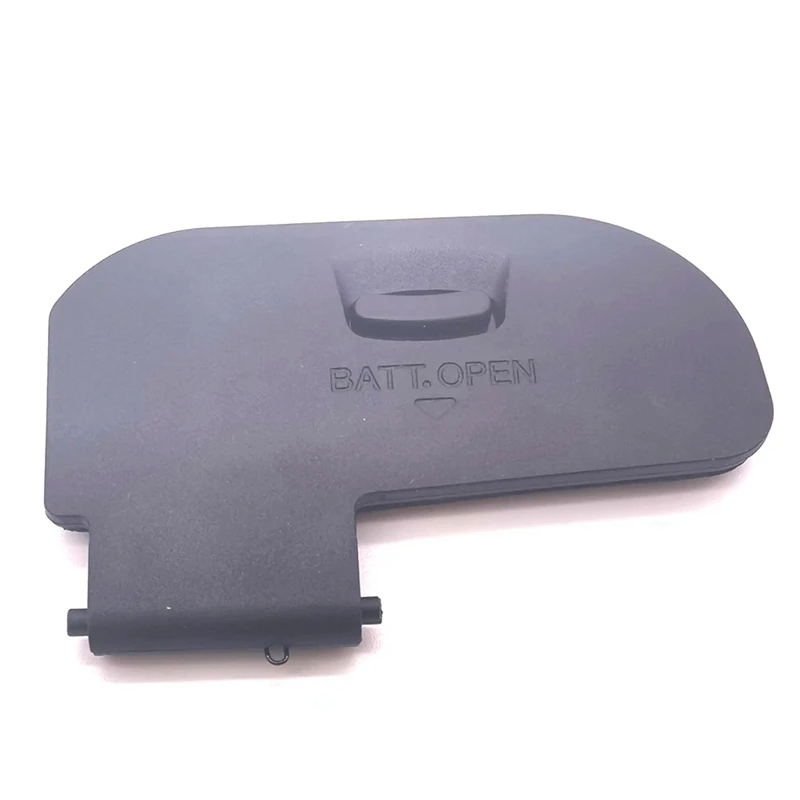 Adatto per Canon EOS R5 R6 R5C Coperchio batteria Coperchio vano piastra inferiore 1908 Pezzi di ricambio