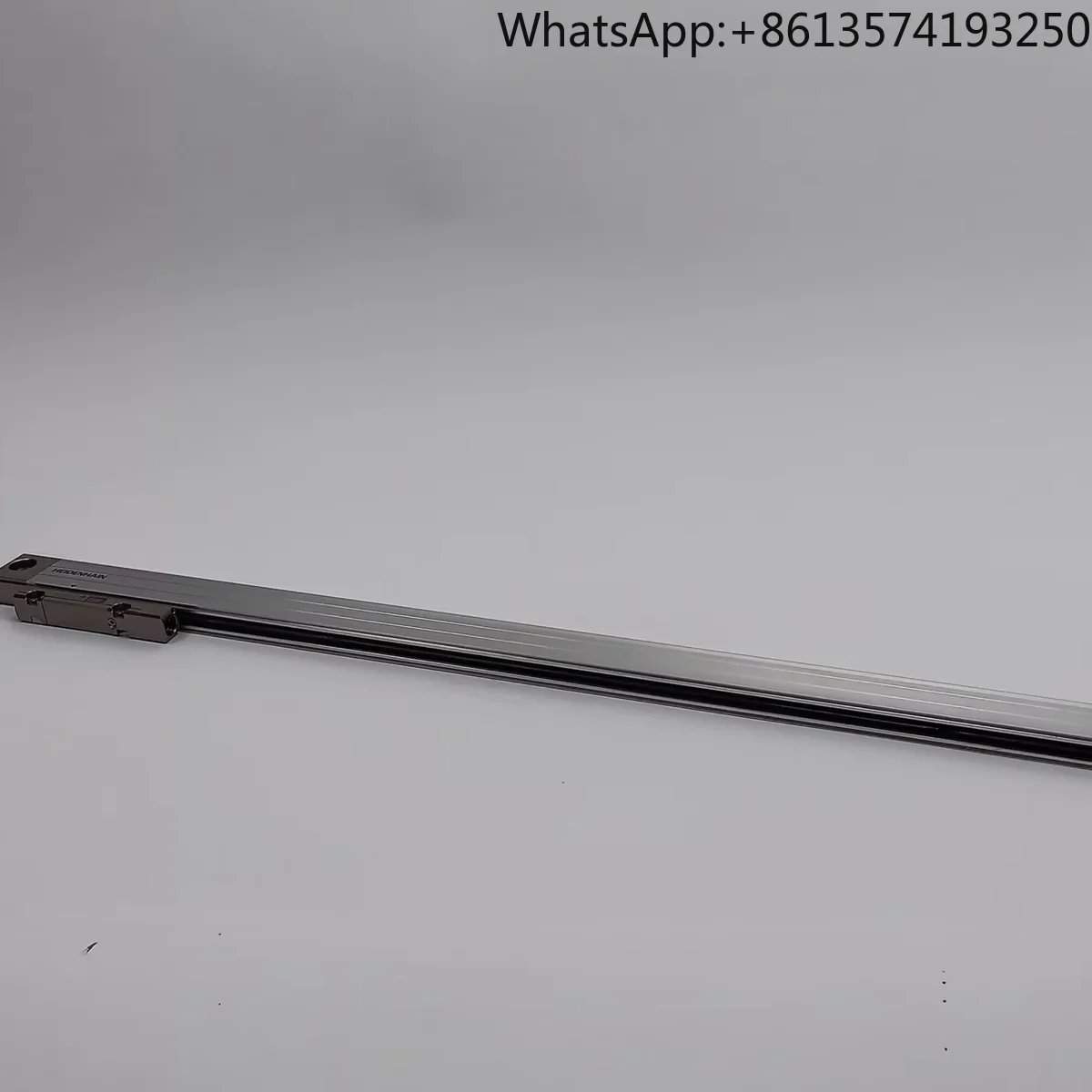 

HEIDENHAIN 100% CNC Absolute sealed Linear Encoder ID 689680-02 Electrical Equipment