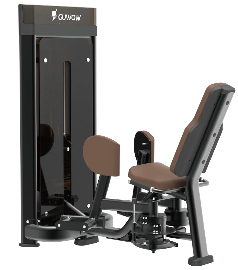 

Pin Load Selection Machines for Inner Thigh Adductor