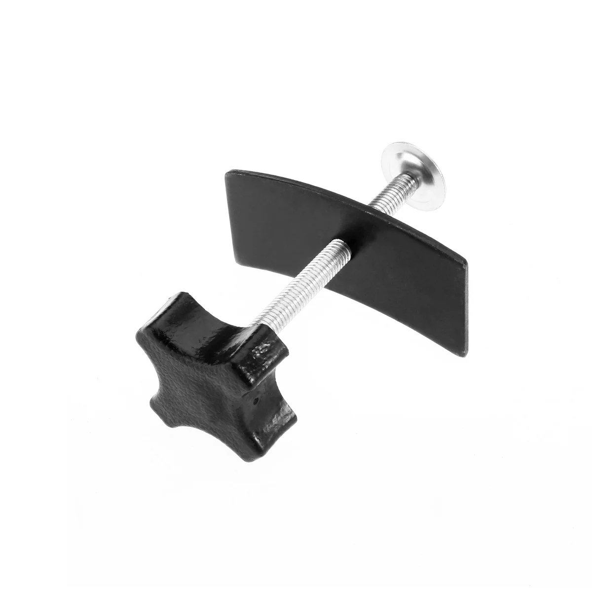 

1pcs Brake Pad Spreader Tool Heavy Duty Disc Brake Compressor For Most Domestic Trucks Dual Piston Reset Durable