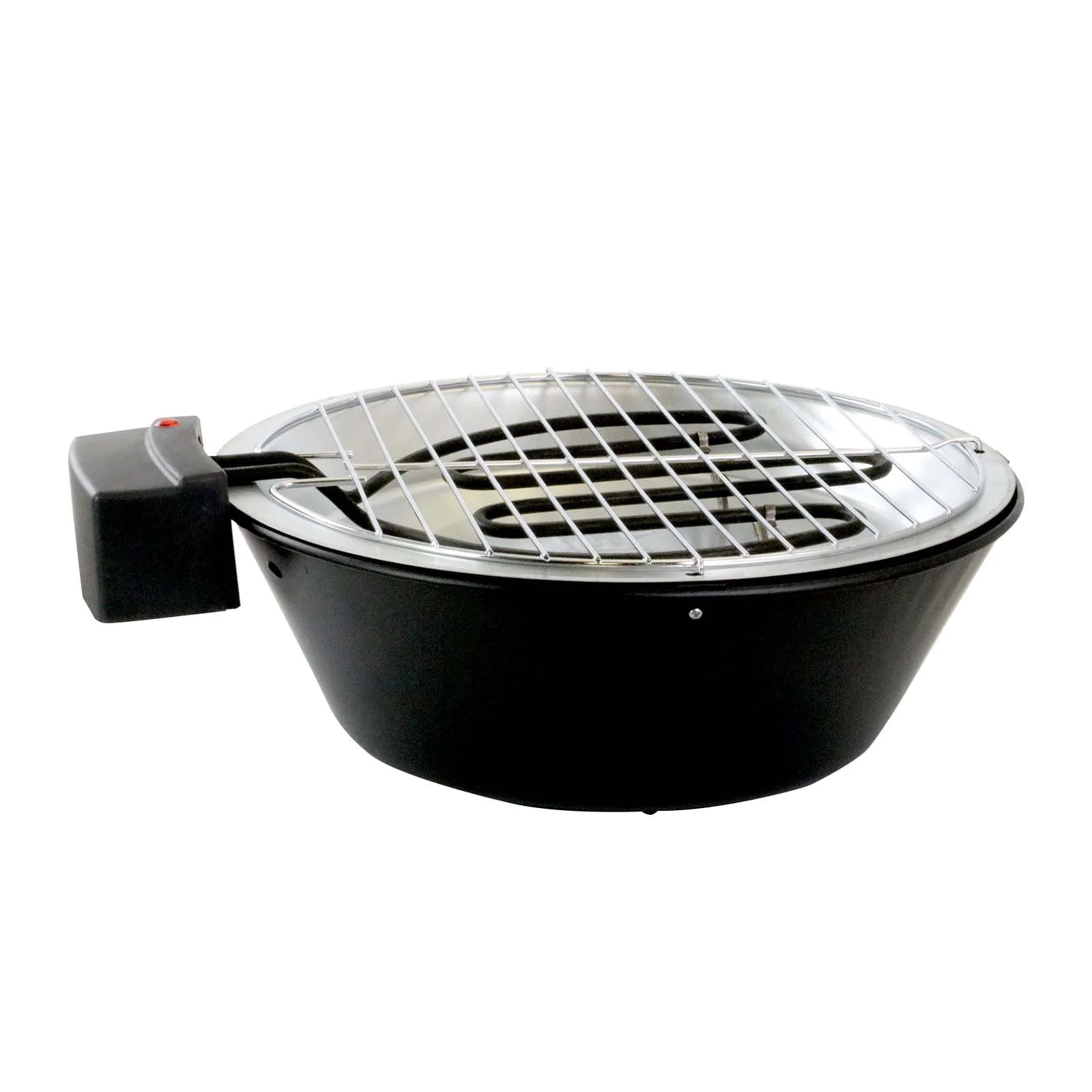 

Chef Indoor Electric Barbecue Grill