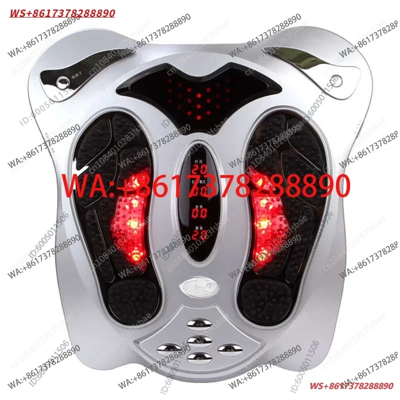 Multifunctional foot massager Foot massager for acupoint feet