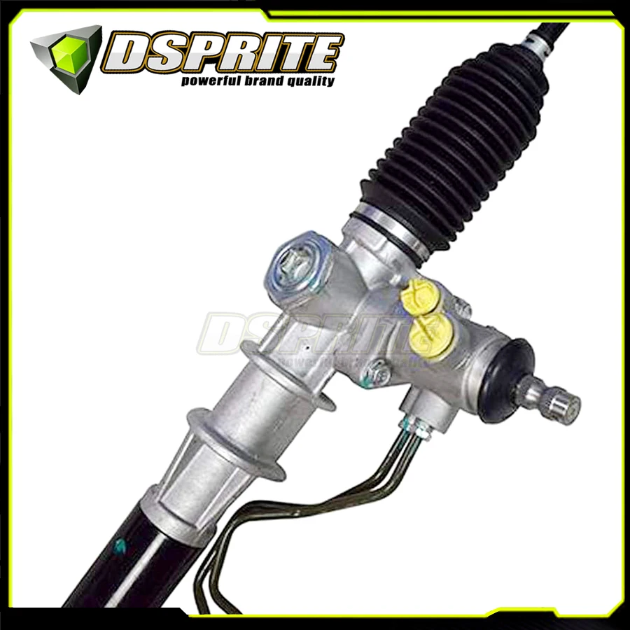 Right hand drive For Mitsubishi steering gear rack Mitsubishi Pajero Montero IO Pinin H65W H67W H76W H77W MR319767 MR374045