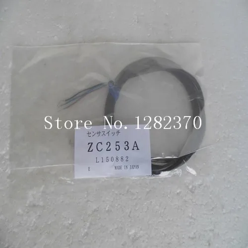 [SA] New original authentic special sales magnetic switch ZC253A KOGANEI Spot --5pcs/lot