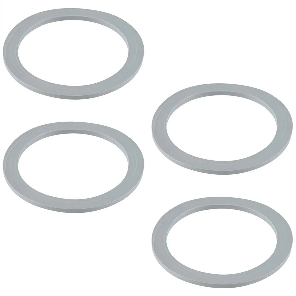 

A20M 4 Pack Blender Gasket Seals for and Osterizer Blender Models, Premium Blender Replacement Parts O-Gasket Rubber