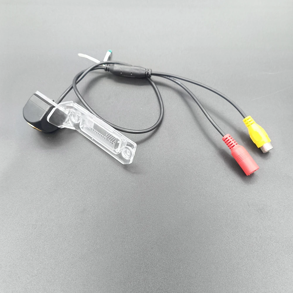 AHD 1080P 720P CVBS 차량 후방 카메라 - Golf Equipment Used 리뷰 및 가격