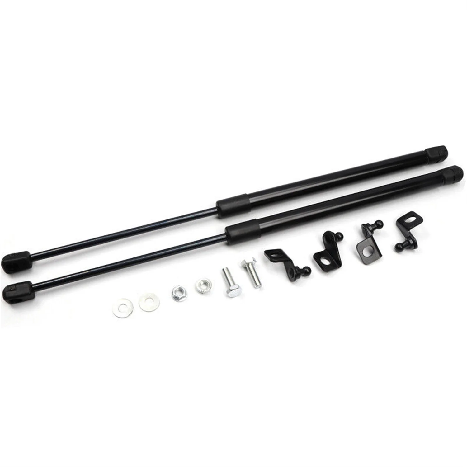 For Jeep Renegade 2015-2019 Car Accessories Front Hood Bonnet Lift Support Shock Strut Auto Replacement 1 Set