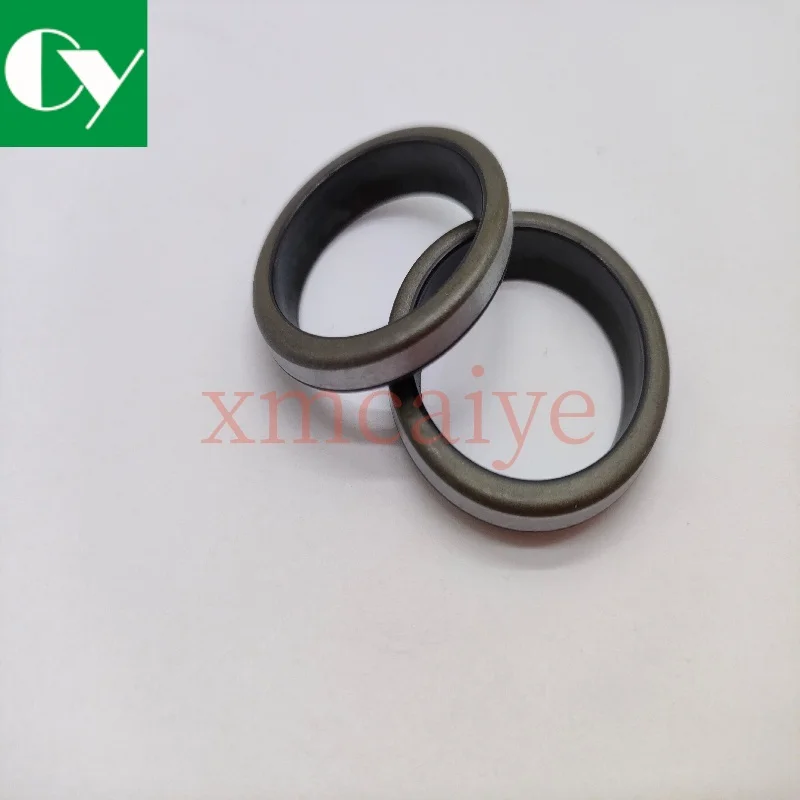 

5 шт. 00.580.0189 Масляное уплотнение 28X36X5/7 для печатной машины CD102 XL105