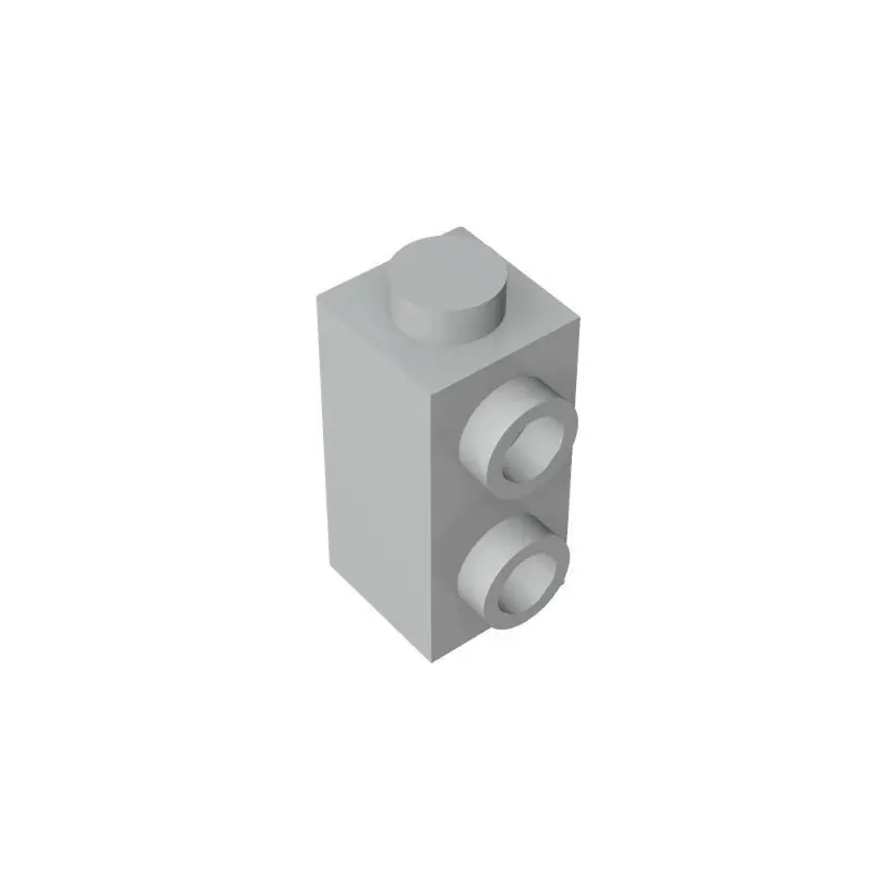 50pcs 32952 Modified 1 x 1 x 1 2/3 Bricks Collections Bulk Modular GBC Toys For Technical MOC DIY Buildings Blocks Compatible