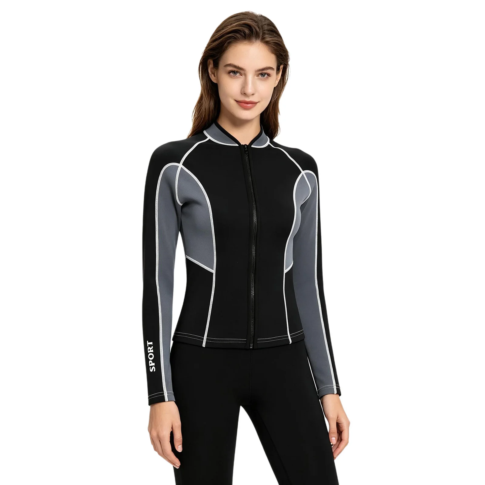 women's-17mm-neoprene-wetsuit-tops-swim-outerwear-long-sleeve-jacket-coat-for-winter-swimming-surfing-cold-water-protection