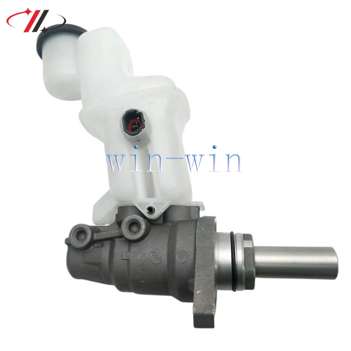 High-Quality Brake Master Cylinder LHD For Toyota KLUGER ACU2#/MCU2# 2001-2007 47028-48030 44702848030