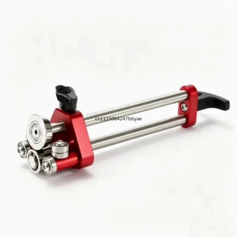 For 2 Axis Lightweight Edge Folder Bending Tool Sewing Machine Spare Parts