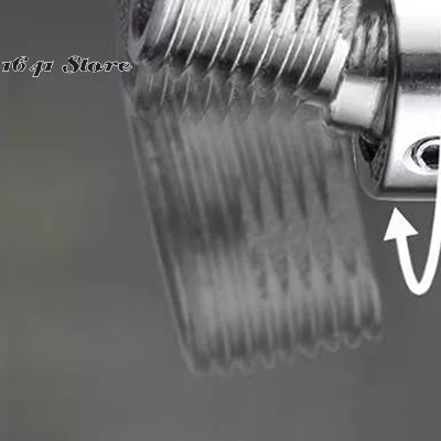 

Наклонная изогнутая опора из нержавеющей стали 304, 360 градусов ° Угловой настенный адаптер для душевого смесителя с регулируемым поворотом и эксцентриковым винтом