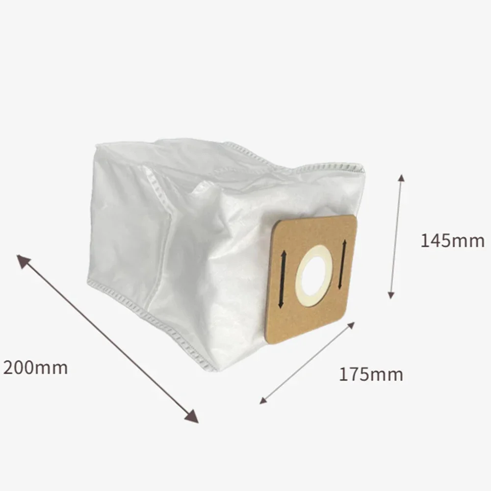 

Набор из 10 сменных фильтров для Atrix VACBP610P, совместимых с моделями рюкзачных пылесосов ERGO VACBP1, VACBP36V, VACBPAI.