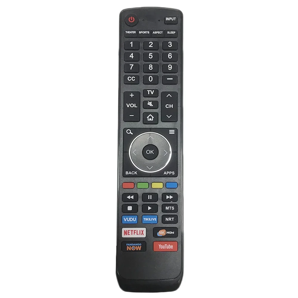 

EN3R39H EN3R39S Remote Control For Sharp Hisense LCD TV LC-55Q7030U LC-43Q7000U LC-43Q7020U LC-43Q7050U LC-43Q7060U LC-43Q7070U