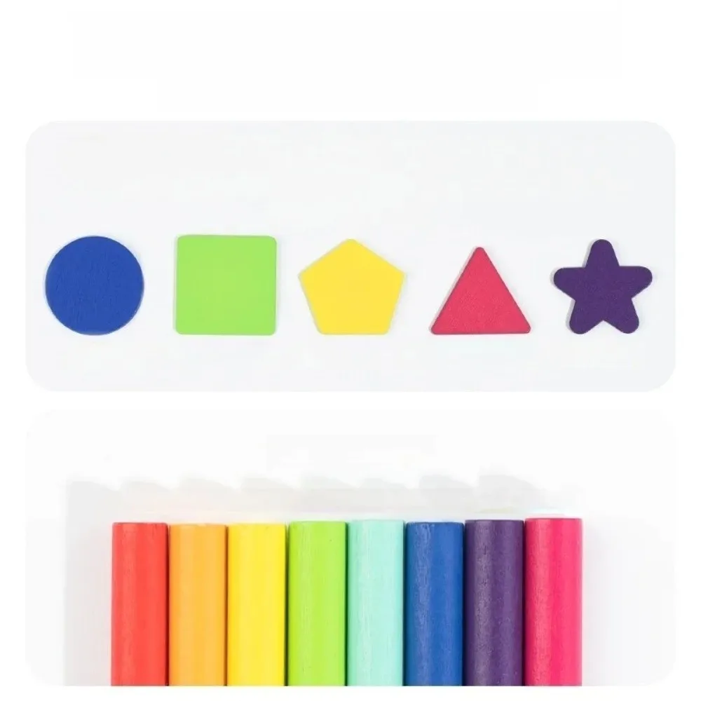 caixa-de-classificacao-de-formas-de-madeira-solidos-geometricos-brinquedo-de-classificacao-de-cores-e-formas-formas-3d-jogo-educacional-montessori