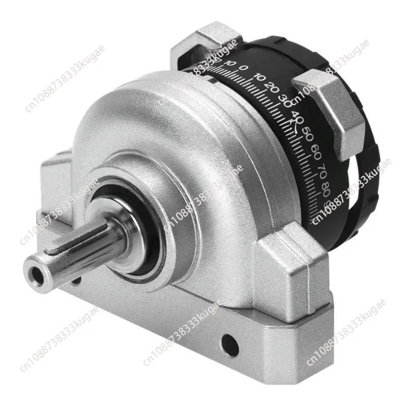 Quarter Turn Actuat… - image