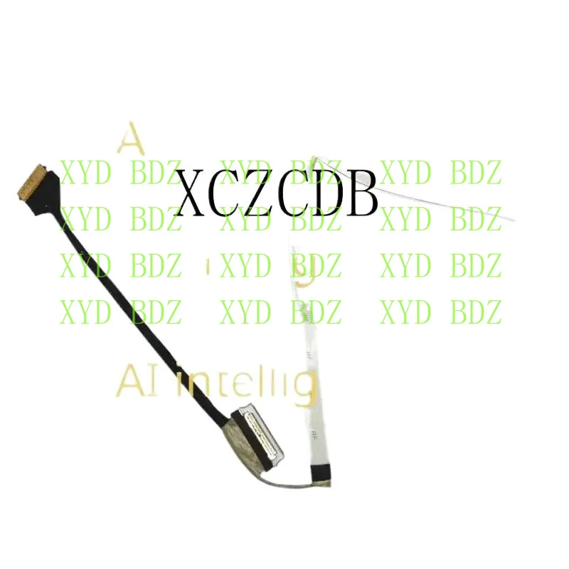 

DB For Lenovo IdeaPad 3-14 3-14itl6 hs460 LCD EDP LVDS screen display cable 30p ft CDB