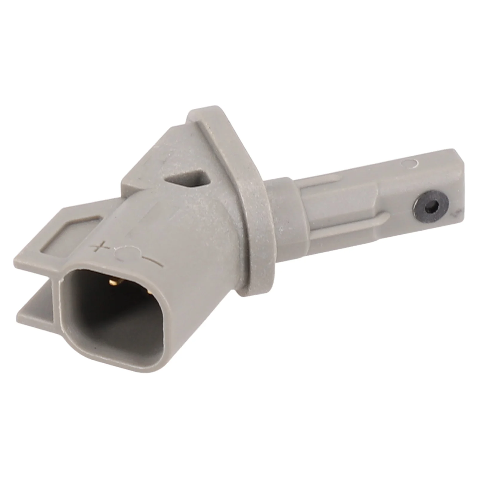 Front ABS Wheel Speed Sensor for Volvo For S60 II 134 2 0 D4 Diesel Saloon 2010 2015 Compatible Part Number 31423572 30793929