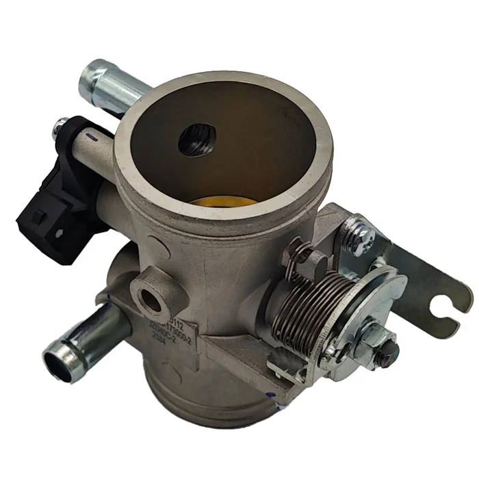 

CF 400 450 500 550 CF1V91R Throttle Body OE 0GR0-173000 0GR0-173000-20000 ATV UTV Parts & Accessories