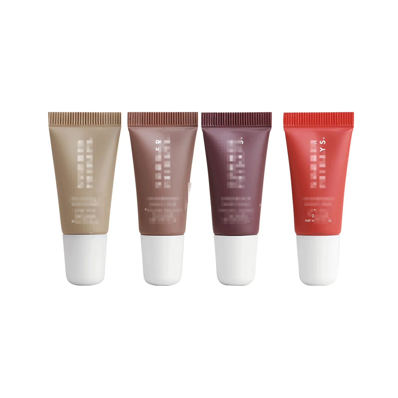 

Lip Balm Gloss Hydrating Moisturizing Transparent Wet Lip Balm Lipstick 20G Mini