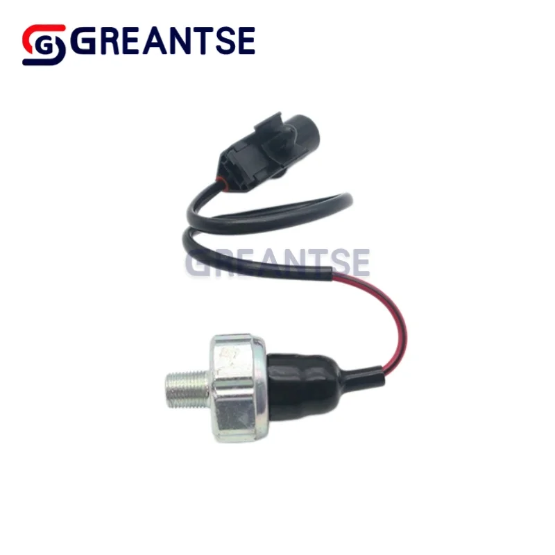 MC859062 Oil Pressure Switch For Mitsubishi Fuso Canter FE7/FE8 Rosa BE6/BE7 Pajero/Montero V6/V7/V8/V9 Triton/L200 KA/KB