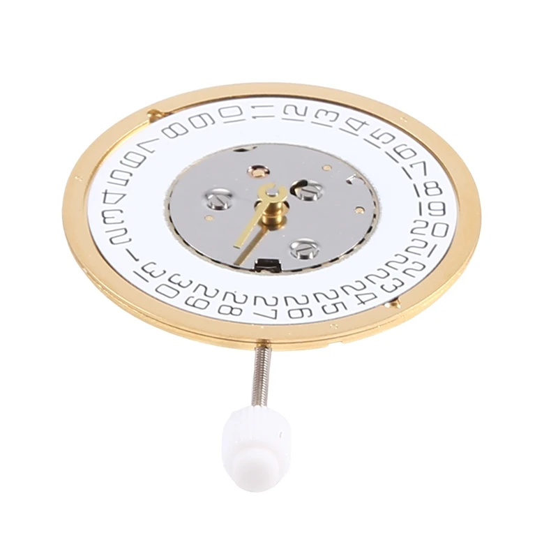 For Swis ISA 220 Watch Movement Lady Quartz Watch Movement Watch Replacement Parts Movement