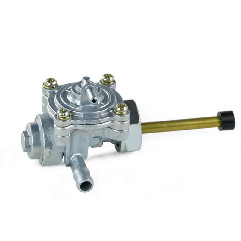 New Arrival Motorcycle Fuel Petcock Fuel Switch Fuel Vavle Shut Off for Honda CB400 CB450 CB750SC 16950-MW3-671