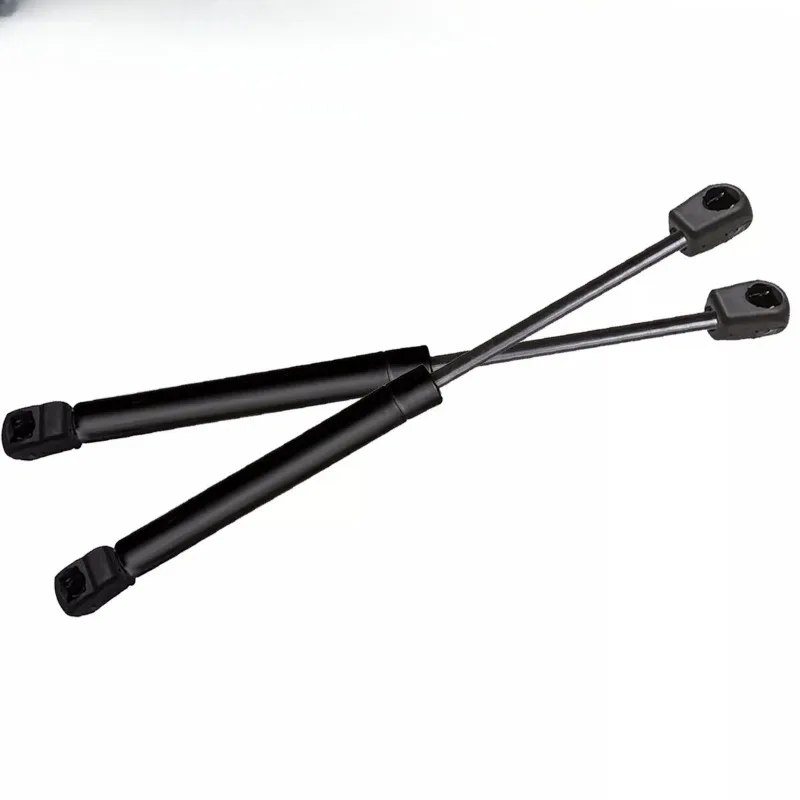 2 uds alta calidad para 05-10 Jeep Grand Cherokee soporte de elevación de maletero brazo de choque 68025358 AA 68025359 AA 55394322 AA