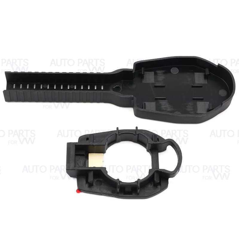 4ST 2ST 1ST sensing Car Rain umidità sensore pioggia MQB staffa Box per Audi A3 8V A4 B7 B8 S4 A6 C6 VW Golf 7 MK7 Passat B8 CC