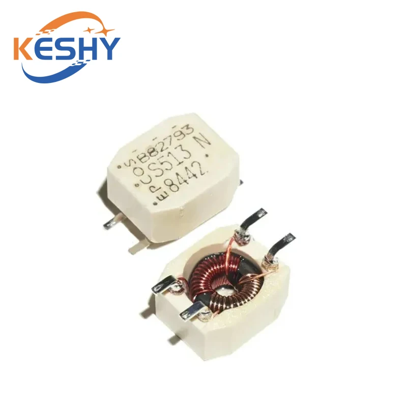 5pcs New B82793S0513N201 B82793S513N201 S513N B82793 Data Line Chokes for Telecommunications xDSL Transformers