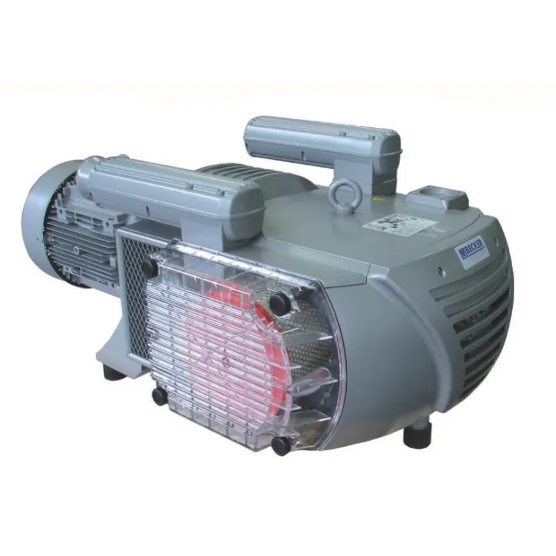 DTLF2.500 200/2.360/2.500 high vacuum vacuum pump self-priming