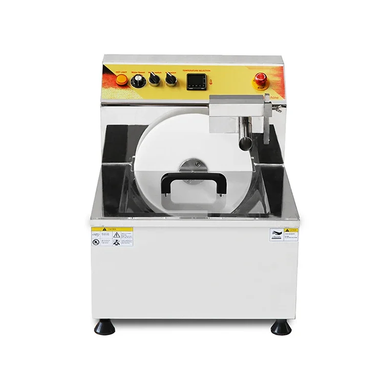 200v Automatic Customizable Voltge chocolate-tempering-machinery machine to heat chocolate melting machine mini moulding