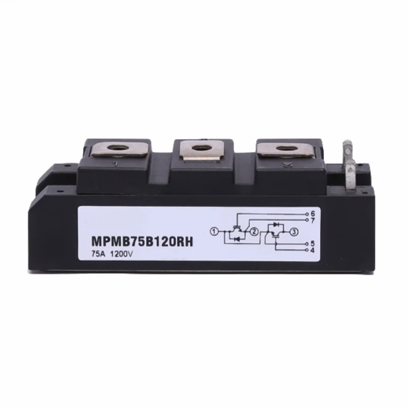 

New Original MPMB75B120RH Module