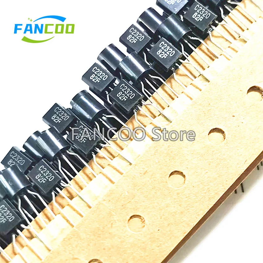 2SA999 A999 2SC2320 C2320 TO-92 PNP NPN TRANSISTOR 2SA999-F 2SC2320-F hfe250-500 A1281 2SA1281 A1281-Y KTA1281-Y C3209 KTC3209