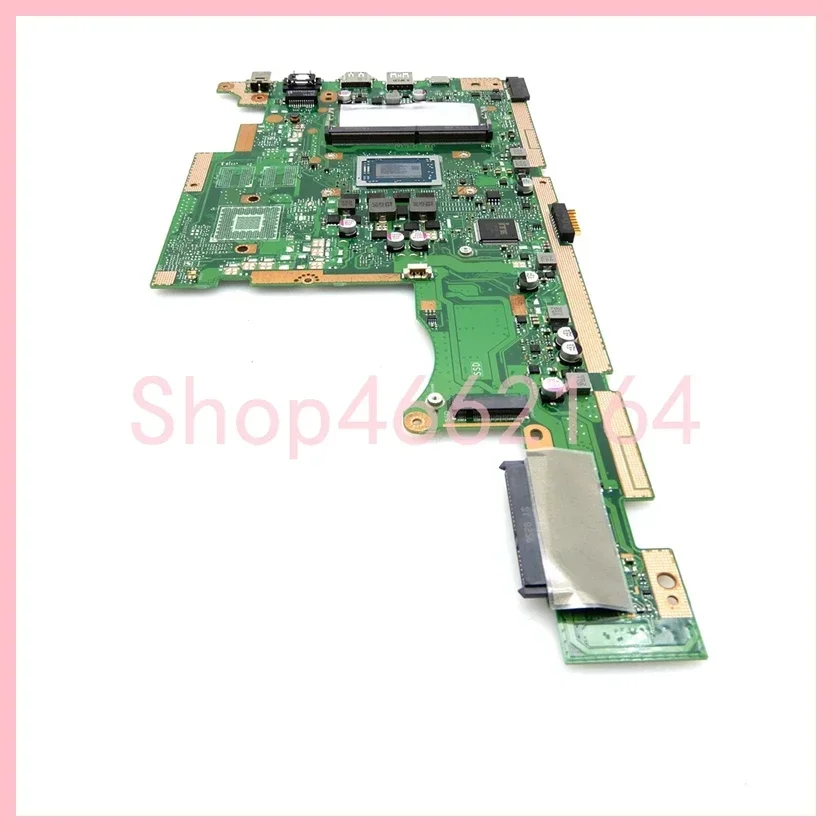 Placa base para ordenador portátil X505ZA con R3-2300U R5-2500U 4GB/8GB-RAM para For Asus X505ZA X505Z F505Z K505Z A505Z RX505Z