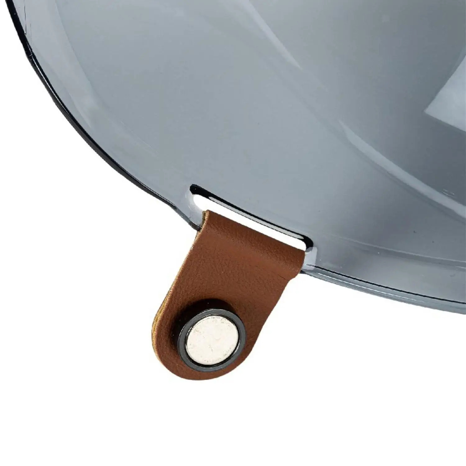 Motorcycle Helmet Visor for BELL BULLITT Anti-UV Dustproof Helmet Lens Helmet Accessories Sunglasses Visera Casco Moto view 4