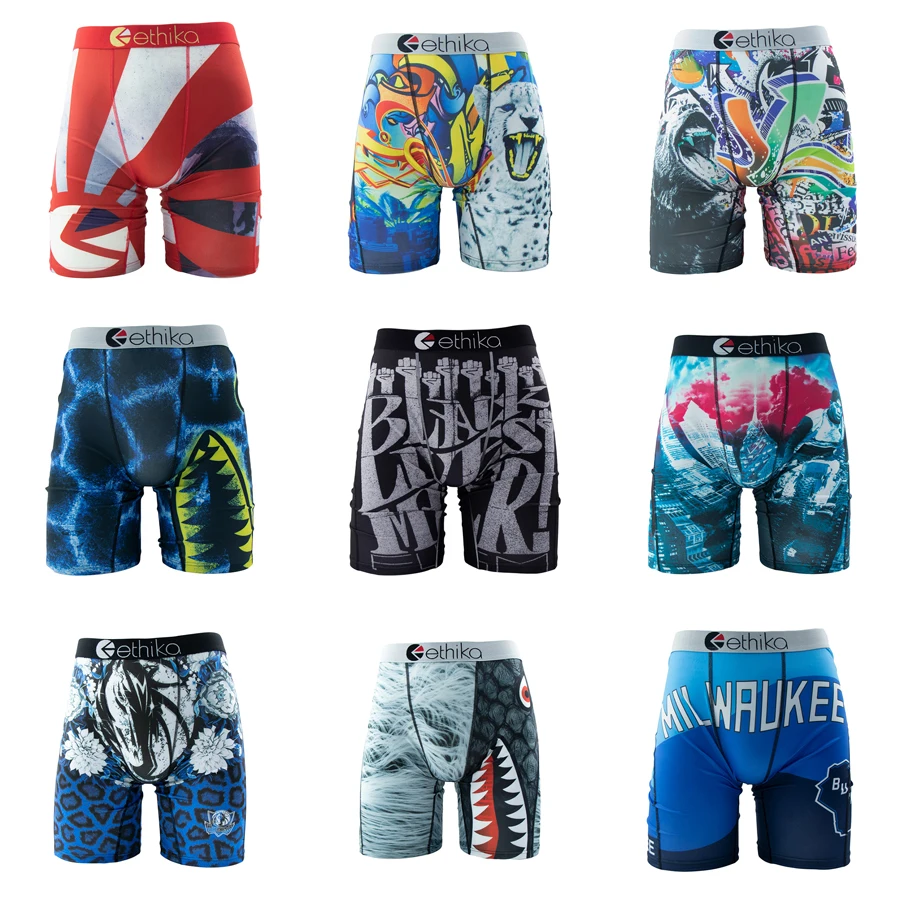 Ethika Men Underwea…