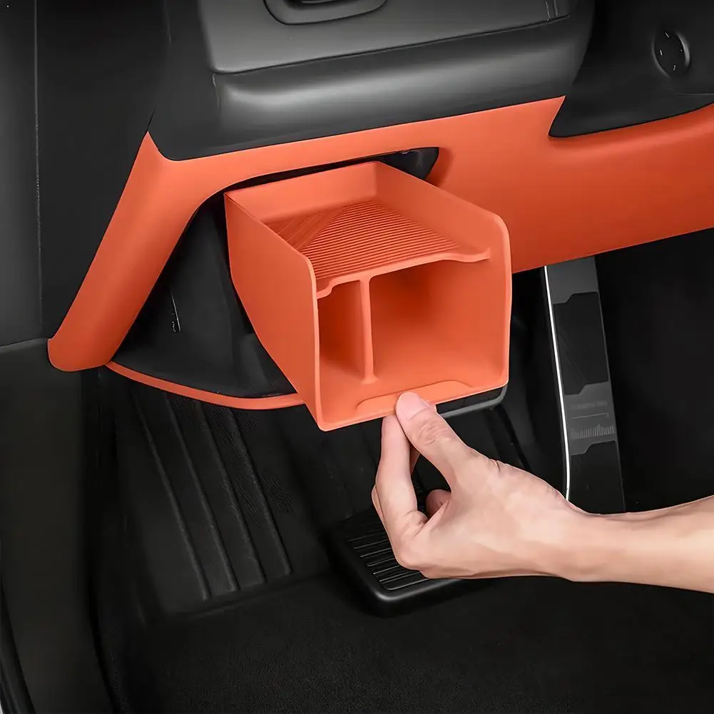 Under Cab Storage B…