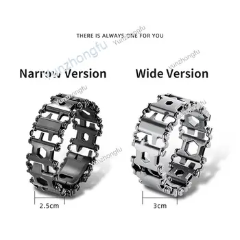 10 best sales narzędzie wielofunkcyjne Leatherman - №3