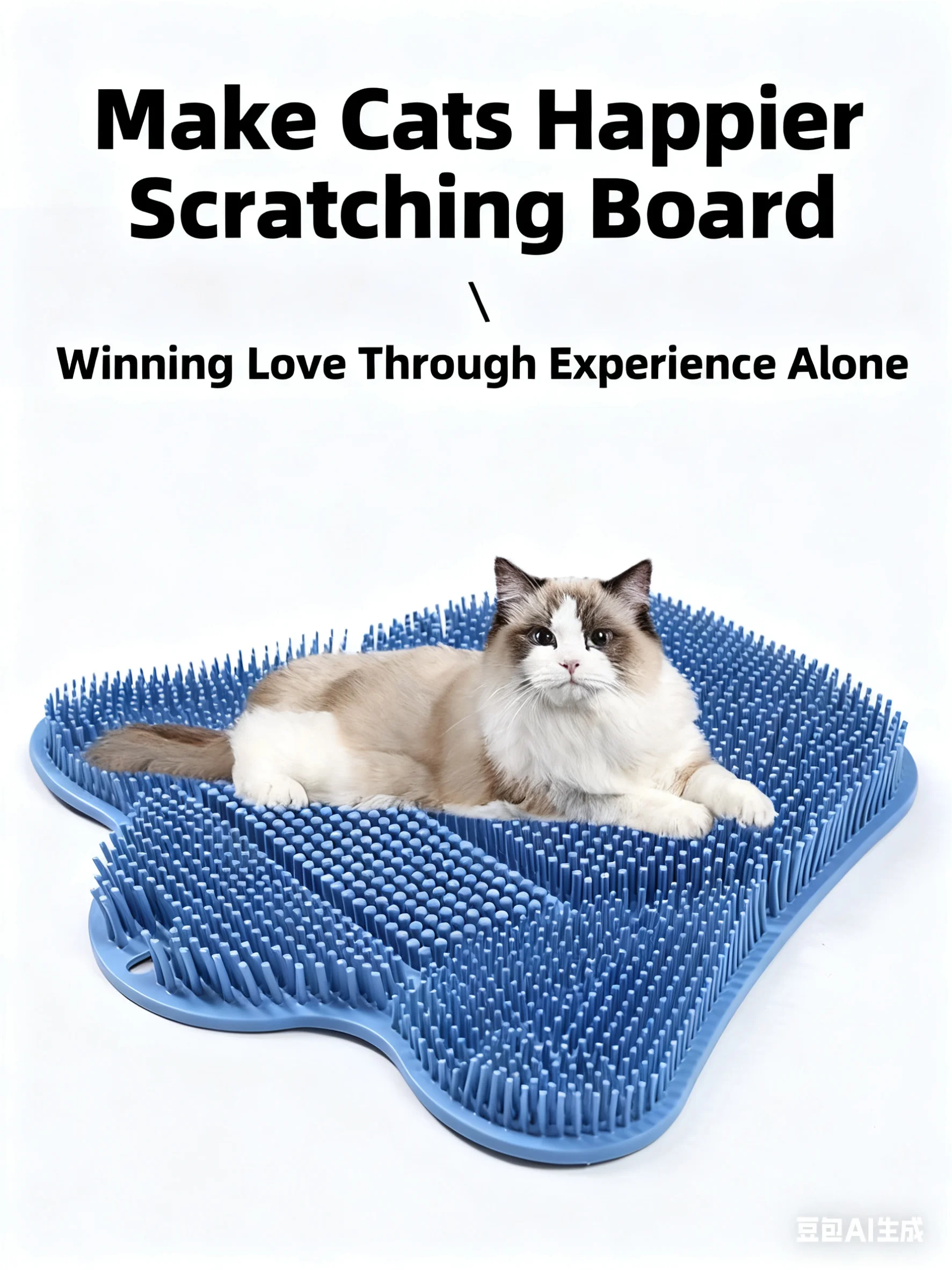 Cat Scratching Post