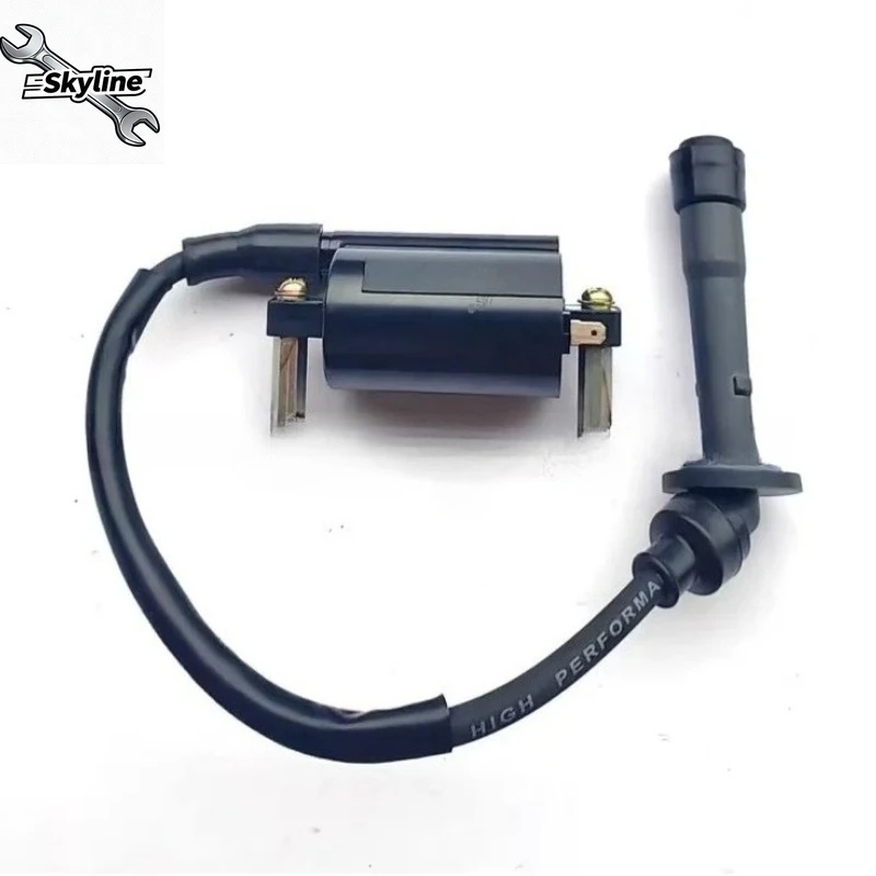 250cc Motorcycle ignition coil ignitor TNT250 TNT 250 TNT25 BN251 TRK251 (1-Cylinder Engine)