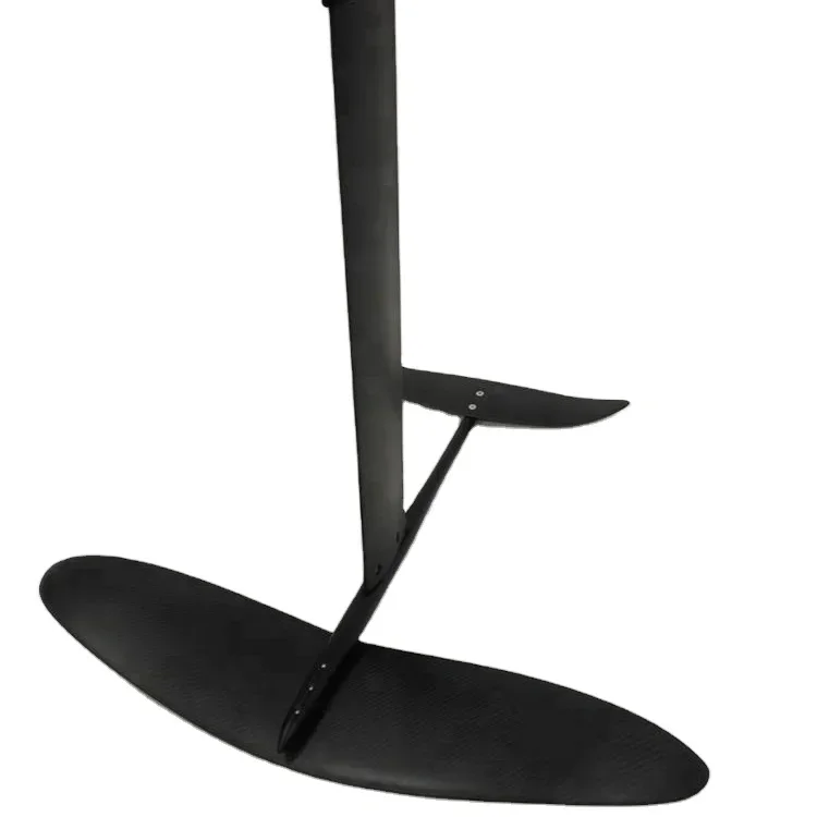 

Full Carbon Foil Hydrofoil for Flatwater/surfboard