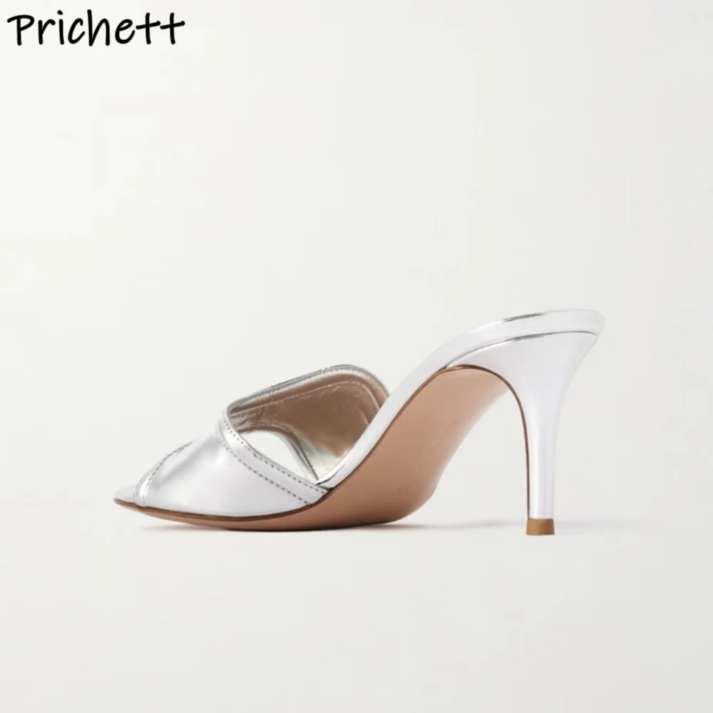 Black Brown Strange Style Heels Pumps Square Heels Slip On Shallow Solid Shoes Women's Fashion Sexy Party Retro Pumps 2025