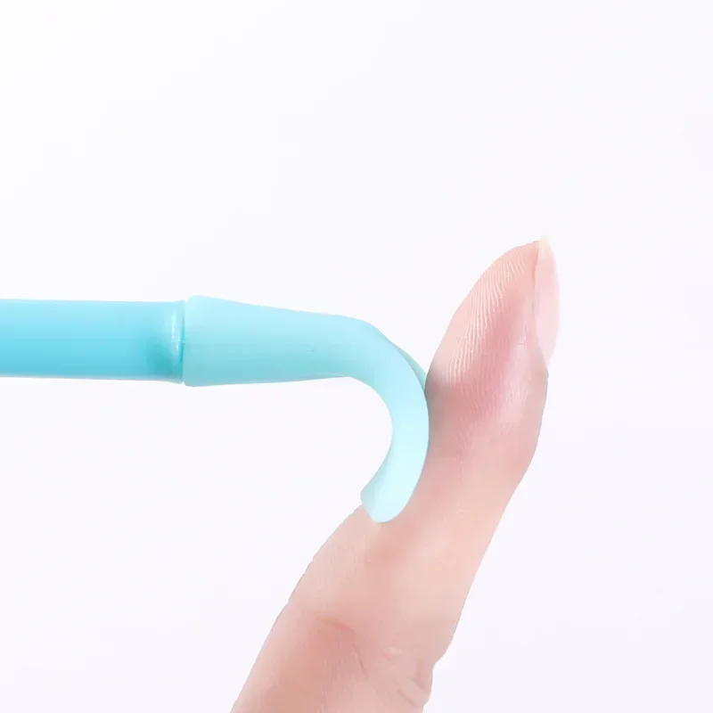 

Epoxy Resin Tools for DIY Resin Mold, 2/5Pcs Multifunction Stirring Brush, Soft Silicone Brush, Powder Spoon, Easy To Clean Glue