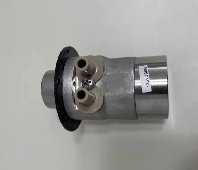 Cabezales de bomba Gambro AK95, AK96, bombas de flujo AK200, cabezales de bomba de desgasificación