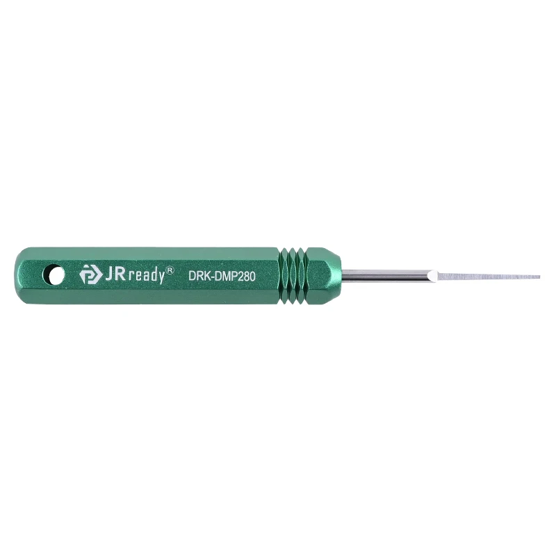 JRready DMP280 For Aptiv GT 150, GT 280, Metri-Pack 150, Metri-Pack 280, 280 Tangless & 280 Bus Bar, 630 Pull-to-Seat and So On