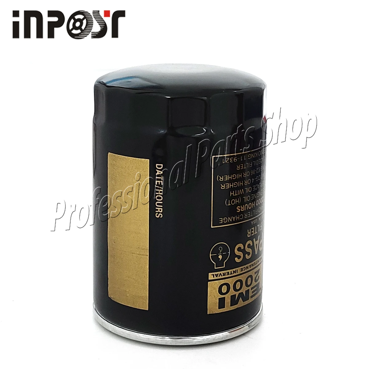 11-9321 فلتر الوقود EMI 2000 119321   11 9321 لـ Thermo King TS 500 300 200 600 KD TD MD RD