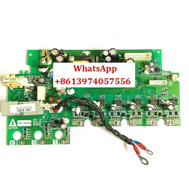 VFD-F-B Series Freq…